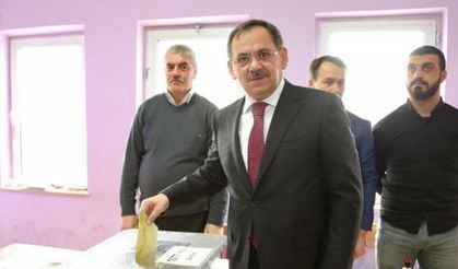 Mustafa Demir oyunu kullandı