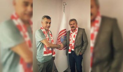 Nevşehir Belediyespor, Teknik Direktör Kardeşler ile yollarını ayırdı