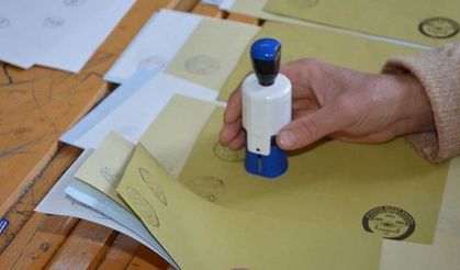 Ortaca’da adaylar oylarını kullandı