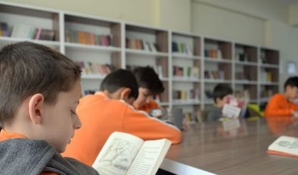 Osmangazi’den Kütüphaneler Haftası etkinliği