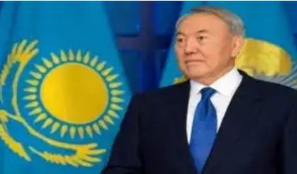 Prof. Dr. Ceylan: “Nursultan Nazarbayev tarihe geçmeyi başarmış bir isim”