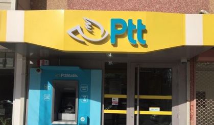 PTT, Kırşehir’de Aşıkpaşa PTT Şubesini açtı