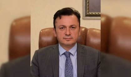 Rektör Şenocak’ın Kanser Haftası mesajı