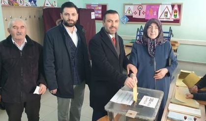 Sarıcaoğlu: “Kavak için hayırlı olsun”