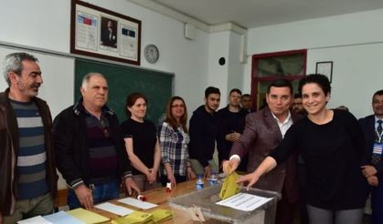 Tütüncü oyunu kullandı