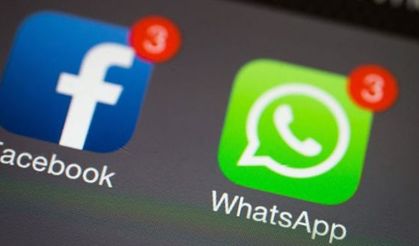 Facebook, WhatsApp’ı satmak zorunda kalabilir