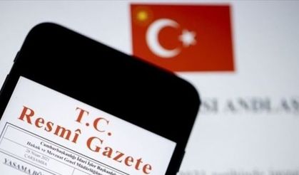 Türk vatandaşlığına kabul şartlarında yapılan değişiklik Resmi Gazete'de
