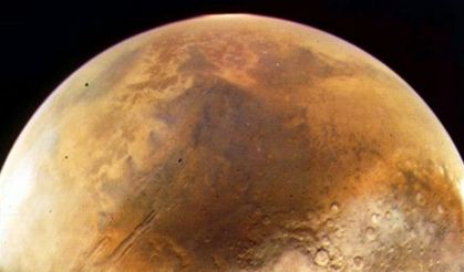 Mars’ta yaşam teorisini canlandıran bulgu