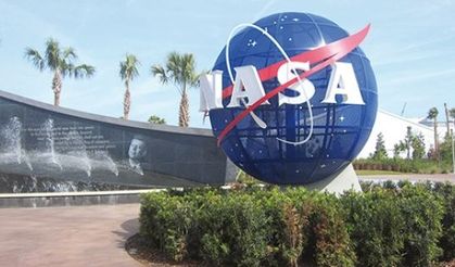 NASA yarışması ilk kez Türkiye'de