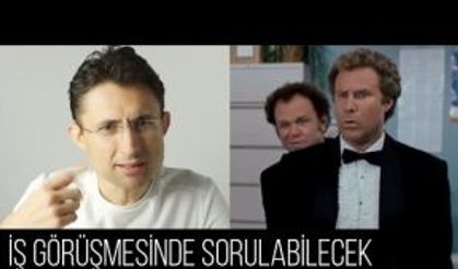 İş görüşmesinde sorulabilecek en ilginç 11 soru