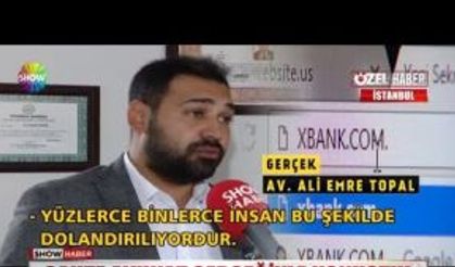 Sahte avukat gerçeğiyle konuştu! 'Gerçek avukat benim...'