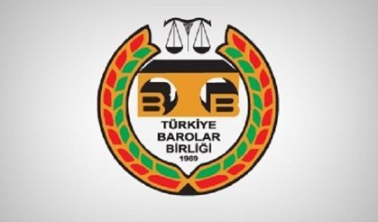 Olağanüstü Baro Başkanları Toplantısı Sonuç Bildirgesi
