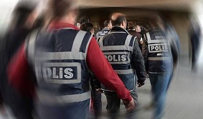 12 ilde operasyon: Aralarında adliye personeli ve avukatlarında olduğu 50 gözaltı kararı