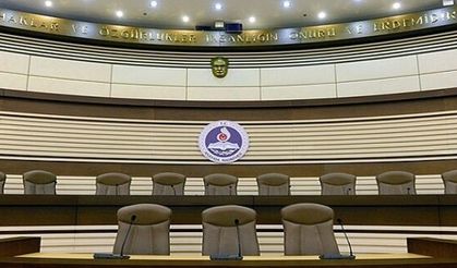 AYM Üyelerinin İsyanı ve Yardım Çağrısı