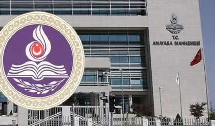HDP'ye yapılacak devlet yardımının bulunduğu banka hesabına bloke konulması talebine ilişkin ara karar