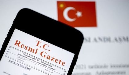 Seçim günü uygulama ve yasakları Resmi Gazete'de yayımlandı