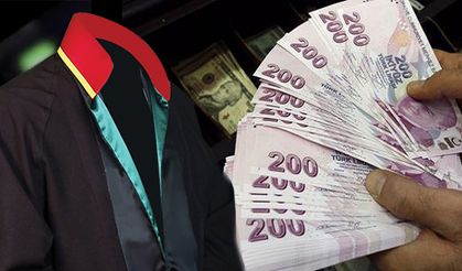 Avukatlara 'vergiye gönüllü uyum' daveti