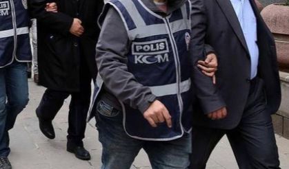 Yasa dışı bahis operasyonu: 3 banka yöneticisi, 8 polis ve 4 avukat gözaltında