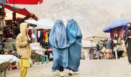 Taliban’dan kadınlara bir darbe daha: Eski boşanma kararlarını iptal etti