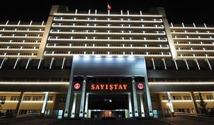 SAYIŞTAY DENETÇİ YARDIMCISI ADAYLIĞI GİRİŞ SINAVI İLANI