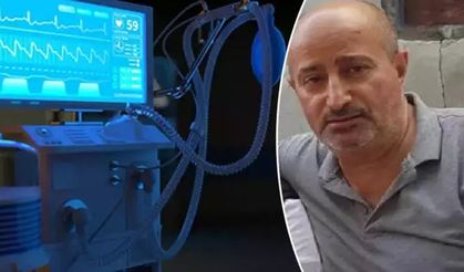 Yoğun bakımda 'şakayla' oksijeni kapatıp ölüme yol açan teknikere 17 yıl hapis cezası