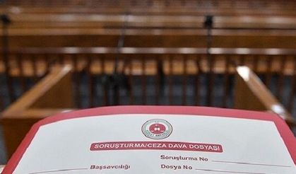 “Okundu, Dosyasına Konuldu”