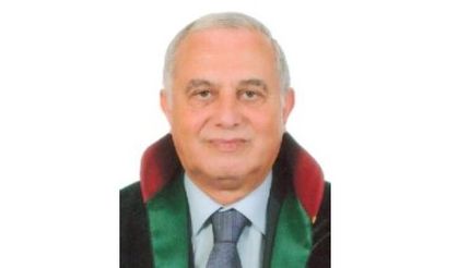 Avukat Bekir Aksoylu vefat etti