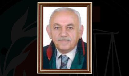 Avukat Ali Altınok vefat etti