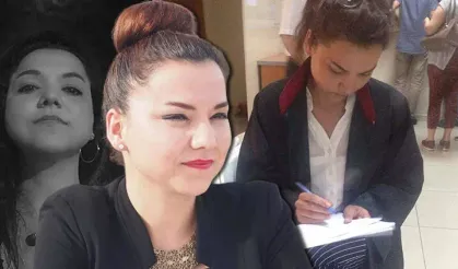Avukat Zeliha Ay hayatını kaybetti