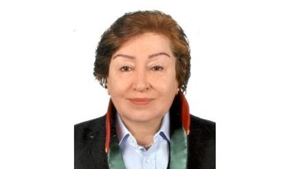 Avukat Anber Çitçi vefat etti
