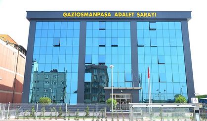 Gaziosmanpaşa Adliyesi 2023 yılı adli tatil dönemi nöbetçi hakimler listesi