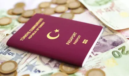 Yeni pasaport harçları belli oldu: 6 aylık pasaport ücreti 1034 lira