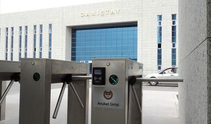 DANIŞTAY'DAN AVUKATLIK MESLEĞİ İÇİN ÖNEMLİ KARAR!