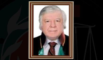 Avukat Ali Tunçay Şenlen vefat etti