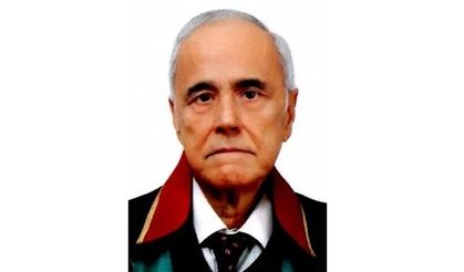 Avukat Rifat Yaşar Sirer vefat etti