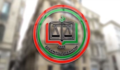 İstanbul Barosu: SAVUNMA PARYA OLMAZ!
