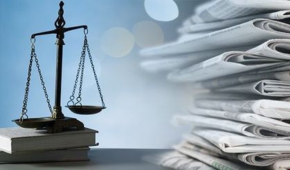 BASIN ve GAZETECİLER BAYRAMI (Gazetecinin İfade Özgürlüğü Yönünden Bir Hukuki Değerlendirme)