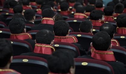 Hâkim ve savcı yardımcılığı sınavı soru ve cevapları yayımlandı