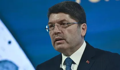 Adalet Bakanı Tunç'tan 'af' açıklaması