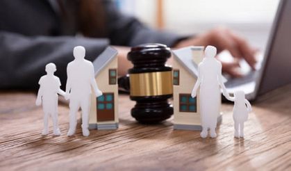 BOŞANMA SÜRECİNDE EŞLERİN KONUT HAKKI: AİLE KONUTU ŞERHİ