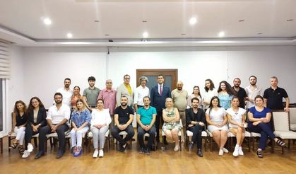 Avukatlar, Nâzım Hikmet'in 'Kuvâyi Milliye' adlı ölümsüz eserini sahneliyor