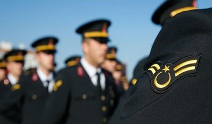 Subay ve Astsubay Güvenlik Soruşturması