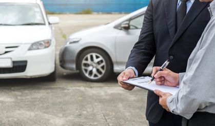 Kaza Tespit Tutanağı artık e-Devlet'ten doldurulabilecek