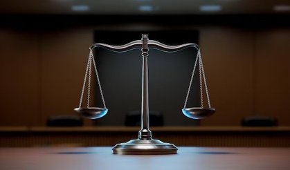 Adalet mi, Korku Düzeni mi?