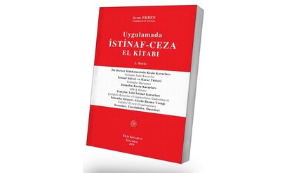 Uygulamada İSTİNAF - CEZA EL KİTABI