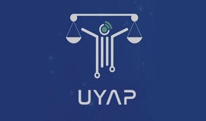 UYAP güncellendi: Yeni dijital hizmetler devrede