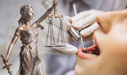 DİŞ İMPLANTI DÜŞTÜ, TEDAVİ BAŞARISIZ OLDU: HASTA HANGİ HAKLARA SAHİP?