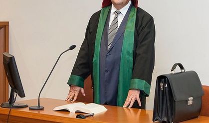 Savunma Avukatlığında Psikolojik Dayanıklılık, İkincil Travma ve Mesleki Tükenme