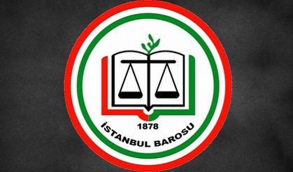 İstanbul Barosu aidatı 3 bin 990 lira oldu