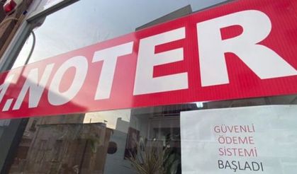 MÜNHAL BİRİNCİ SINIF, İKİNCİ SINIF ve ÜÇÜNCÜ SINIF NOTERLİKLER